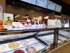 -哈根达斯(美罗城店)
