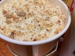 曼秀雷敦蜜蜜拿铁-LELECHA乐乐茶(新街口大洋店)