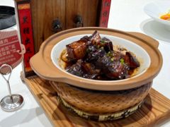 黑猪肉-春盛渔府(牛首山店)