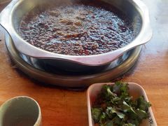 -青山青豆花·笑禅豆腐鱼(黄泥塝店)