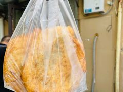 -老方子馅饼粥(台东店)