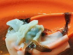 -阿麟馄饨(延长路店)