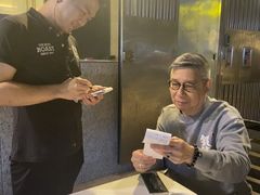 -香港新发烧腊茶餐厅(水围店)