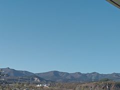 -府君山公园