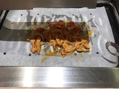 -新石器烤肉(中房金谊广场店)