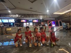 -中影·星感觉激光巨幕影城(博物馆店)