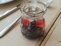-昆山琶拉帝诗酒店·河畔咖啡厅Riverside Cafe
