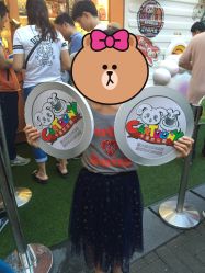 -卡通尼·Safari非洲探索乐园·生日会(金桥国际商业广场店)