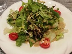 凯撒沙拉-LUCCA卢卡西班牙海鲜饭(远洋广场店)