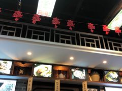 -黑白电视长沙小吃(美林M·LIVE天地东座店)