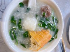-丰尔粥食·粥底火锅·桑拿鸡(大良总店)