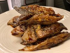 -HOMES上海本帮菜(襄阳公园店)