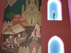 -泰悠谷养生SPA(世茂商业街店)