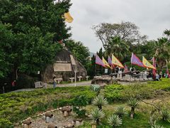 -胡里山炮台