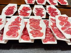 -杭州开元名都大酒店·地中海自助餐厅