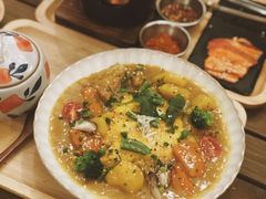 -馥家小馆(黔灵山公园店)