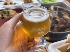 -浩爷羊蝎子火锅(双榆树店)