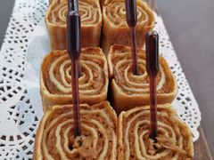 -羲和雅苑•北京烤鸭(平安国际金融中心店)