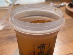-长春堂顺时而饮(前门店)