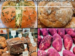 -山崎面包(静安久光店)