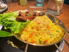 -南越郡·越式风味餐厅(青秀万达店)