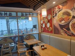 -佬钱湾仔(衣裳街店)