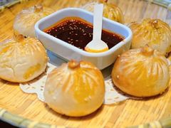 -马老六清真餐厅(雁滩店)