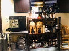 -一豚轩·烧鸟·豚骨拉面(五四路店)