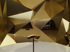 -现代汽车文化中心 Hyundai Motorstudio Beijing