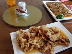 -老妈家常菜馆(珠海特色小吃街店)