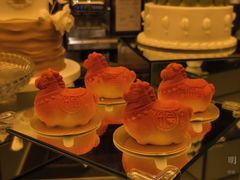 -富力丽思卡尔顿酒店·香荟全日制餐厅