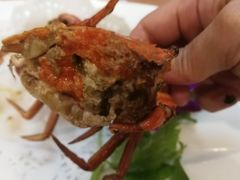 -友强·23年特色海鲜大排档(厦门店)
