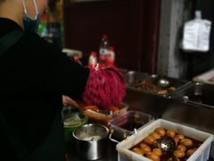 -燕子牛肉面(渣家路店)