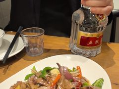 -卤鸭儿(小河路店)
