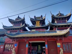 -启明龙王庙