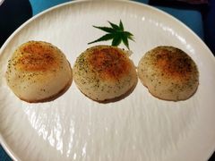 -三利音·玖弄小鲜(浦东嘉里城店)