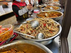 -嘉州九妹凤爪(乐山总店)