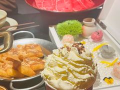 -色響火锅(恒隆广场店)