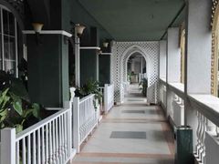 走廊-娜娜度假小旅馆