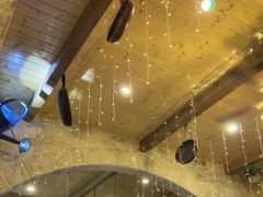 -安立可意大利美食