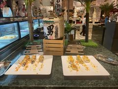 -合肥皇冠假日酒店·菲亚斯特自助餐厅(黄山路店)