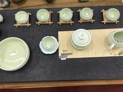 -福慧慈缘素食餐厅(王府井店)