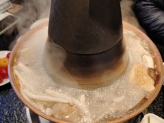 -常赢三兄弟·清真涮肉(五莲路店)