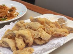 -华盛丰温州大排档(东三环南路店)