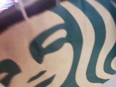 -星巴克(太原柳巷第一店)