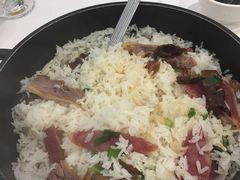 -稻香酒家·33年老字号·港式粤菜(富邦中心店)