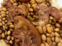 -碧泉土菜馆(胜太路店)