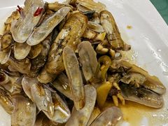 -望海潮海鲜店 特色家常菜(在海一方店)