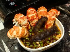 -川骄海鲜自助(河东店)