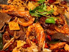 -一麻一辣麻辣香锅(方庄店)